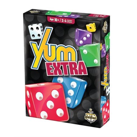 YUM - EXTRA