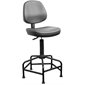 Shoptech™ Industrial Task Stool