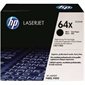 Cartouche de toner à haut rendement HP 64X À l’unité