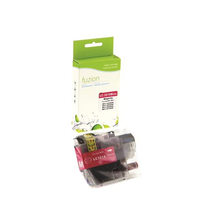 Compatible Ink Jet Cartridge (Alternative to Brother LC3019) magenta