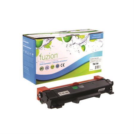 Compatible Toner Cartridge (Alternative to Brother TN730)