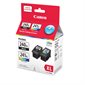 PG-240XL / CL-241XL Ink Jet Cartridge Twin Pack