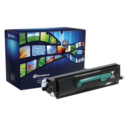 E250A11A Remanufactured Toner Cartridge