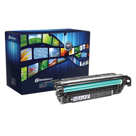 Remanufactured High Yield Toner Cartridge (Alternative to HP 649X)