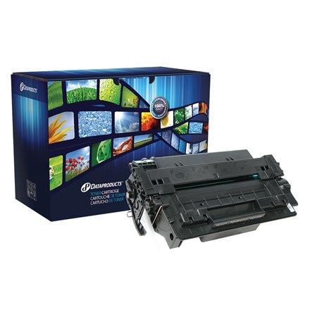 Remanufactured Toner Cartridge (Alternative to HP 11A)