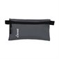 Single Pencil Case Charcoal