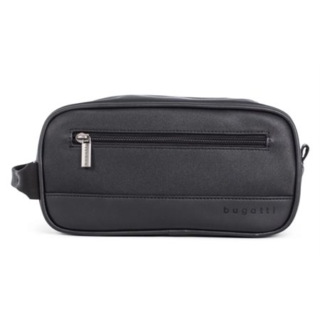 CGin & Twill Collection Travel Organizer black