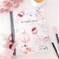 TEACHER PLANNER 2023-2024 - PINK PEONY