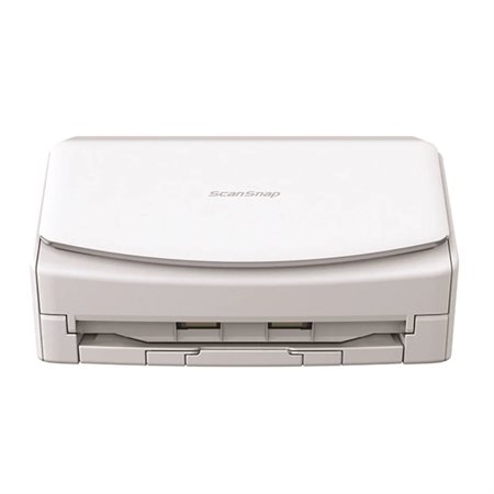 ScanSnap iX1600 Document Scanner white