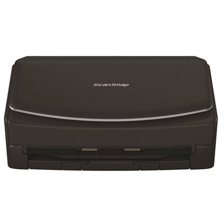 Numérisateur de documents ScanSnap iX1600 noir