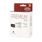 Premium InkJet Cartridge (Alternative to PGI-1200XL) black