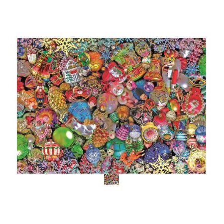 PUZZLE 1000 PCS