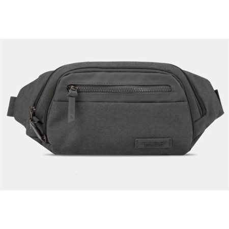 METRO ANTI-THEFT WAIST PACK GREY