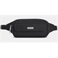 ESSENTIALS ANTI-THEFT BELT BAG BLACK