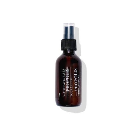 VAPORISATEUR POUR GORGE PROPOLIS 50ml