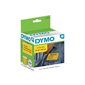 Multipurpose Labels for Dymo LabelWriter yellow