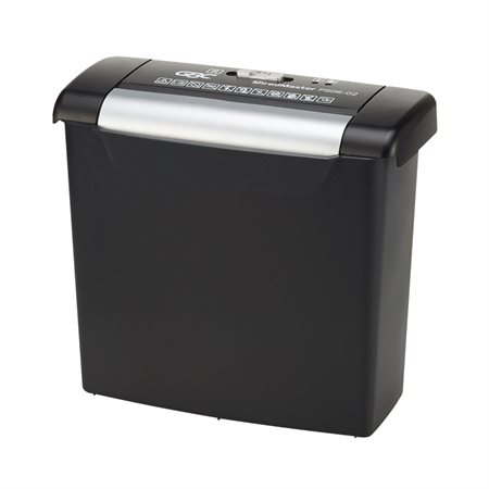 PS06-02 GBC® ShredMaster™ Basic Home Shredder