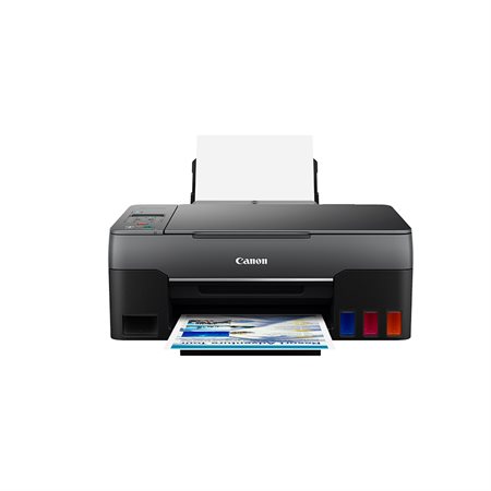 Imprimante sans fil tout-en-un PIXMA MegaTank G3260