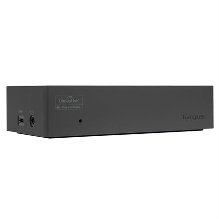 Universal USB-C DV4K Docking Station with 100W Power  DOCK190USZ-KPMG