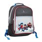 Hockey Back-To-School Accessory Collection by Louis Garneau Backpack sport