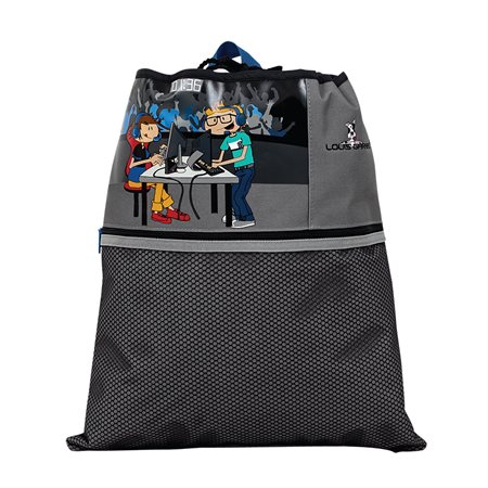 Video Games Back-To-School Accessory Collection by Louis Garneau Tote Bag