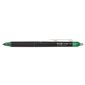 FriXion Erasable Point Clicker green