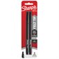 Marqueur Sharpie® Paquet de 2 noir