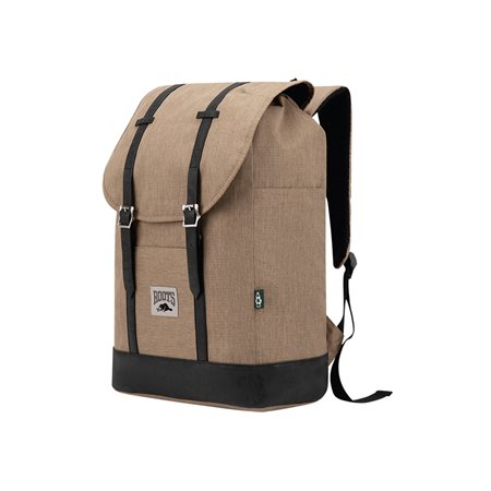 ROOTS Heritage Recycled Backpack