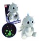 PLUSH LUMINOU LEON THE DRAGON