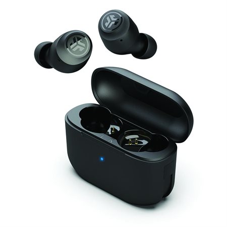 Go Air Pop True Wireless Earbuds