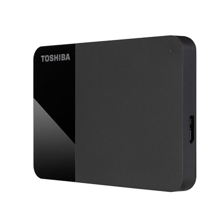 Canvio Ready Portable External Hard Drive