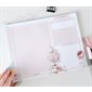 RECUEIL DE LISTES - PIVOINES