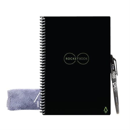 Rocketbook Core Smart Notebook