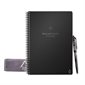 Cahier intelligent Rocketbook Fusion 11 x 8,5 po