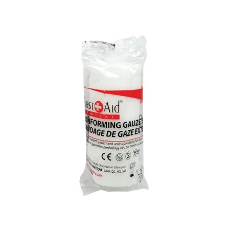 Conforming Gauze Bandage 7.6 cm x 4.5 m