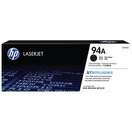 HP 94A Toner Cartridge