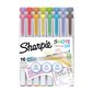 Sharpie S-Note Dual Tip Markers pack of 16