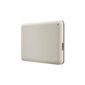 Toshiba Canvio Advance 2TB USB 3.0 External Hard Drive white