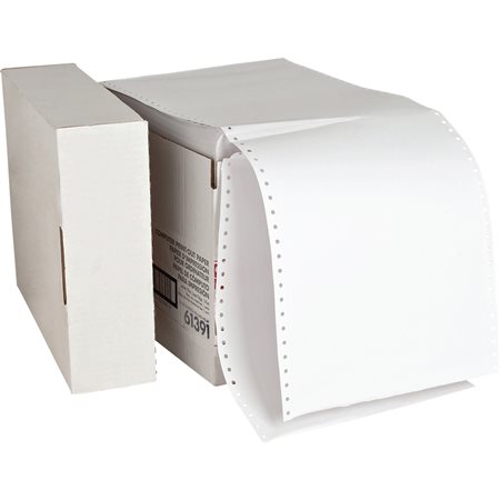 Continuous Form Paper