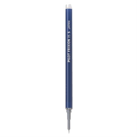 Frixion® Rolling Ballpoint Pen Refill blue / black