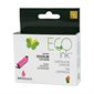 Remanufactured High Yield Jet Ink Cartridge (Alternative to HP 935XL) magenta