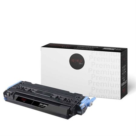 Remanufactured Toner Cartridge (Alternative to HP 124A)