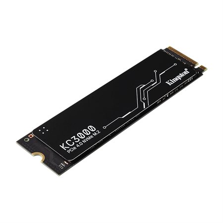 KC3000 Internal SSD Hard Drive 1024Gb