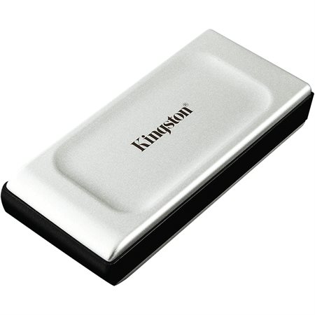 XS2000 External SSD Hard Drive 500Gb