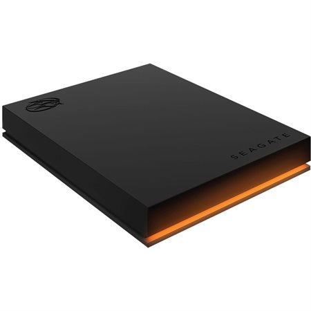 FireCuda Gaming External Hard Drive 2Tb