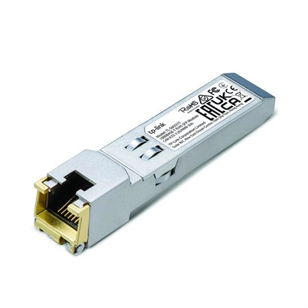 RJ45 SFP Module