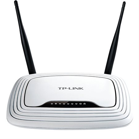 TL-WR841N Router