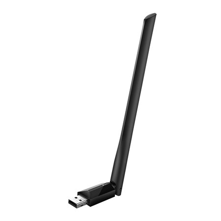 Archer T2U Plus Wireless USB WiFi Adapter