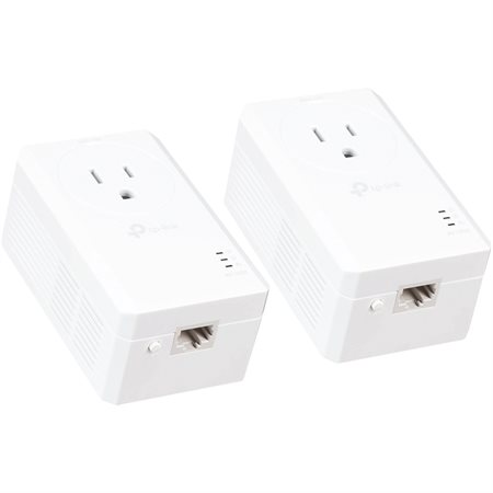 AV1000 Ethernet Adapter Kit