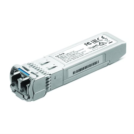 10GBase-LR SFP+ LC Transceiver 1310 nm